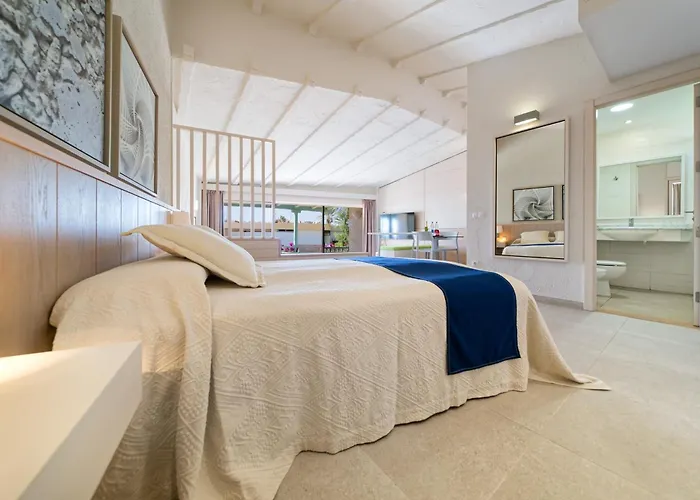 Bull Boutique Casas Carmen (Adults Only) פלאייה דל אינגלז