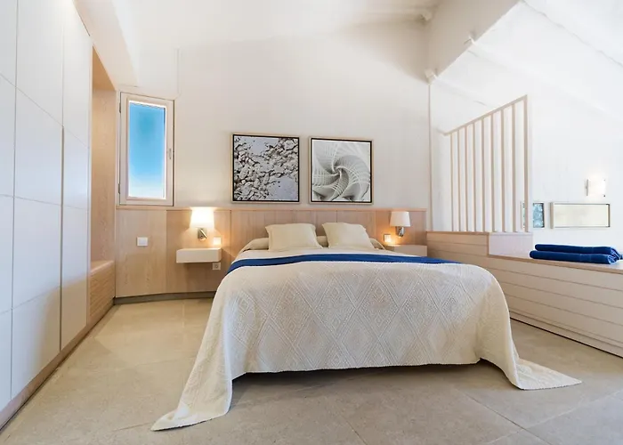 Bull Boutique Casas Carmen (Adults Only) דירה *