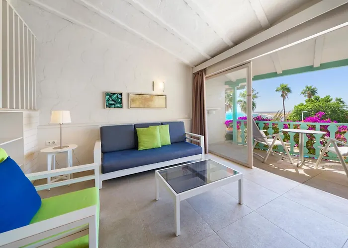 דירה Bull Boutique Casas Carmen (Adults Only) *