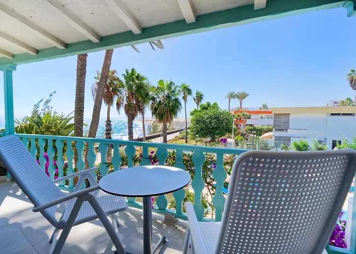 Appartement Bull Boutique Casas Carmen