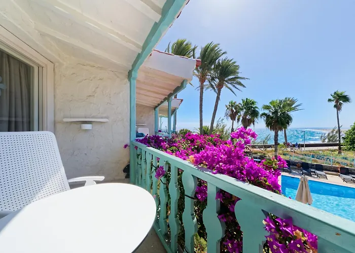 Appartement Bull Boutique Casas Carmen *