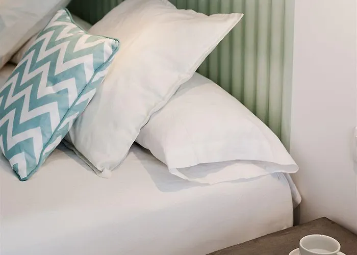 Bull Boutique Casas Carmen (Adults Only) Apartment Playa del Inglés