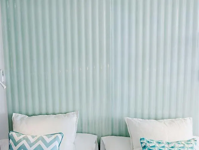 Apartment Bull Boutique Casas Carmen (Adults Only)