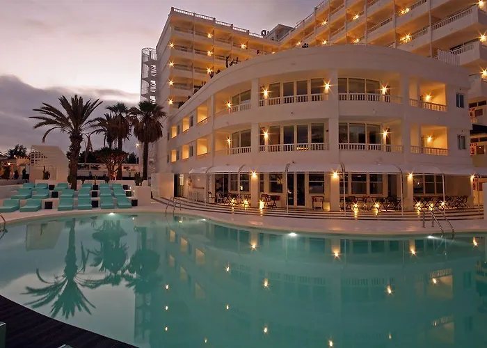 Bull Boutique Casas Carmen (Adults Only) * Playa del Inglés