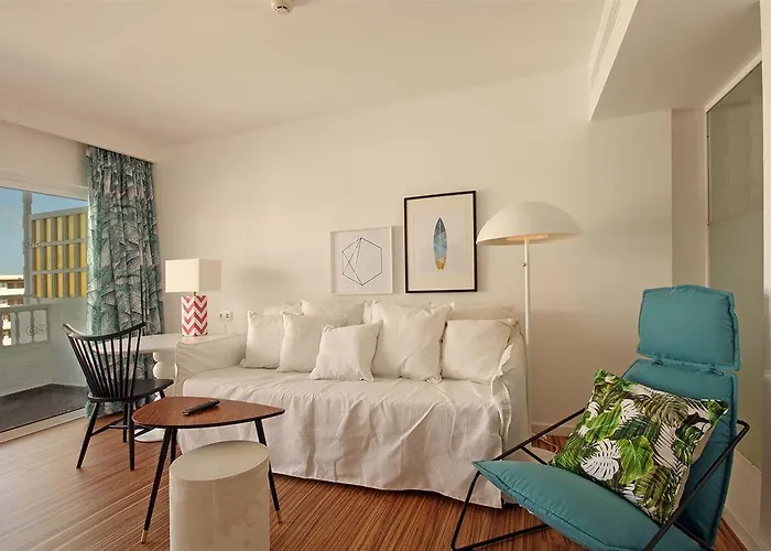 Appartement Bull Boutique Casas Carmen