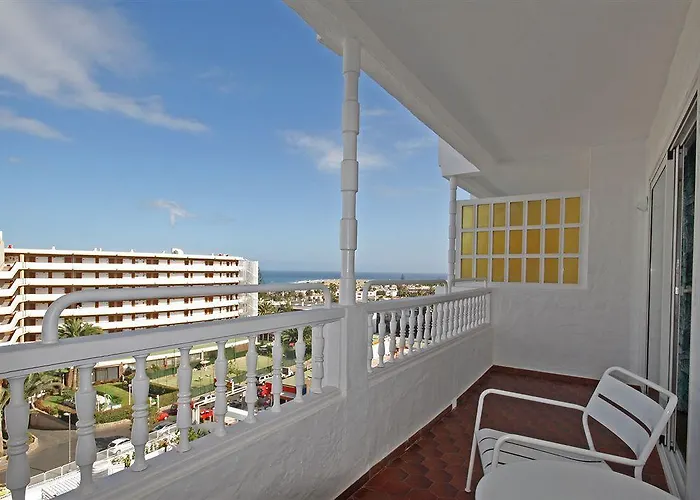 Appartement Bull Boutique Casas Carmen *