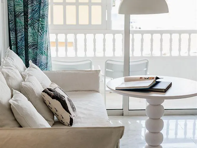 Bull Boutique Casas Carmen (Adults Only)