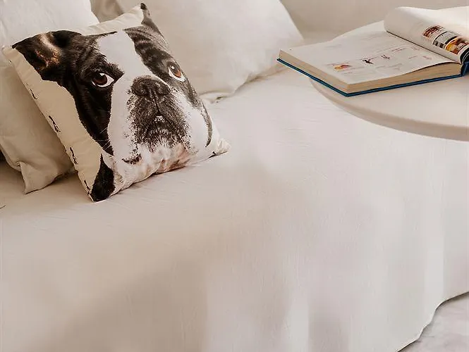 Bull Boutique Casas Carmen (Adults Only) Плайя-дель-Инглес