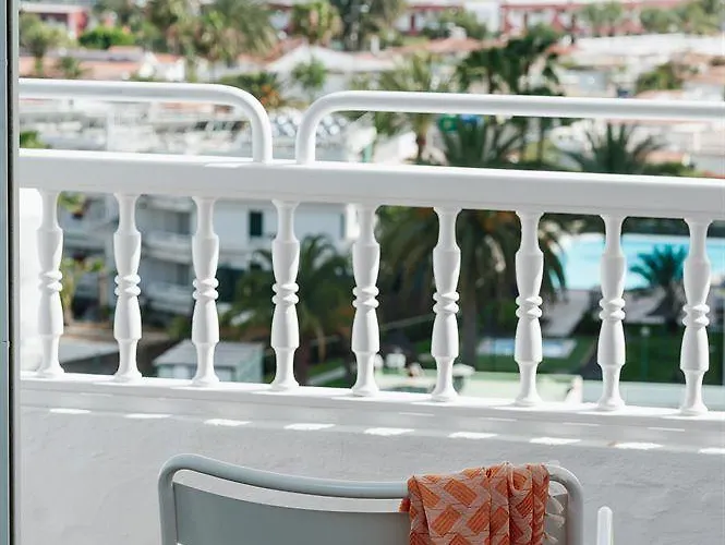 Apartment Bull Boutique Casas Carmen (Adults Only) Playa del Inglés