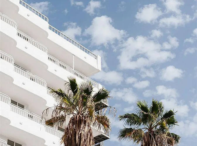 Appartement Bull Boutique Casas Carmen