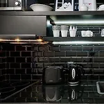 Bull Boutique Casas Carmen (adults Only) アパート プラヤ・デル・イングレス