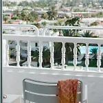 アパート Bull Boutique Casas Carmen (adults Only) プラヤ・デル・イングレス