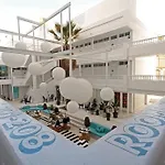 Апартаменти Bull Boutique Casas Carmen (adults Only)