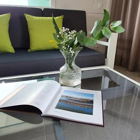 Casas Carmen - Adults Only Apartamento Playa del Inglés