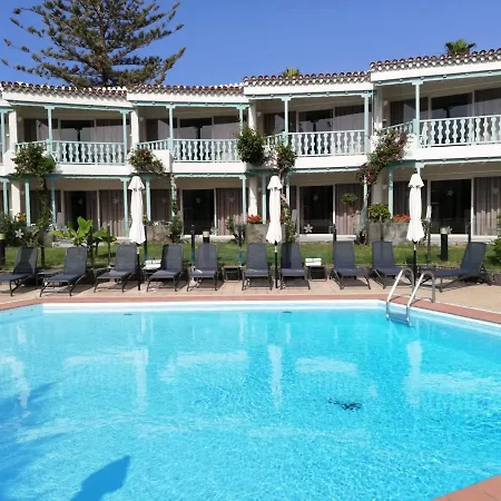 Apartamento Casas Carmen - Adults Only