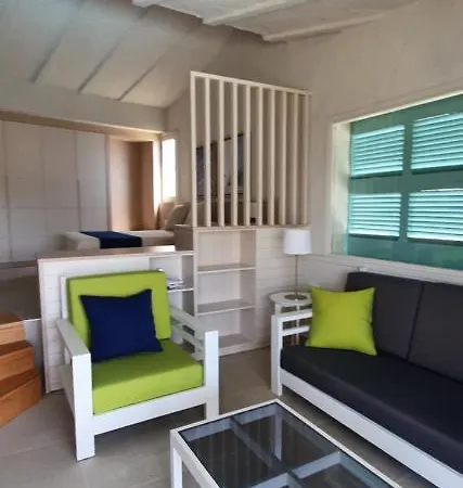 Casas Carmen - Adults Only *