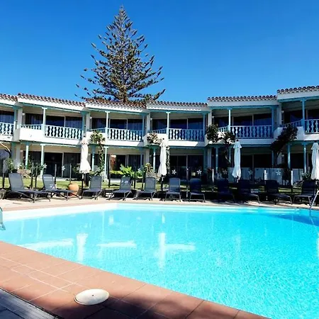 Casas Carmen - Adults Only Playa del Inglés