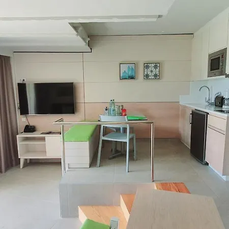 Apartamento Casas Carmen - Adults Only *