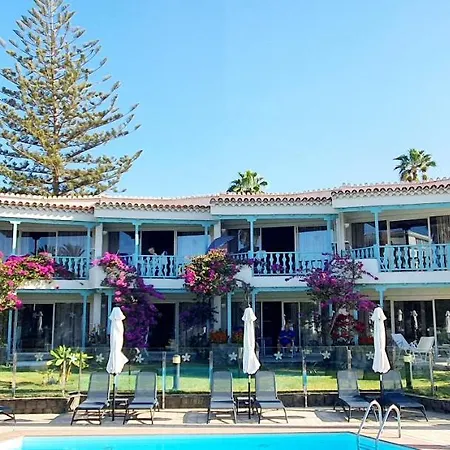 Bull Boutique Casas Carmen (adults Only) Playa del Inglés