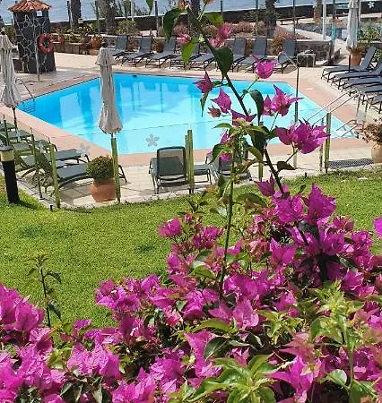 Casas Carmen - Adults Only Apartamento *