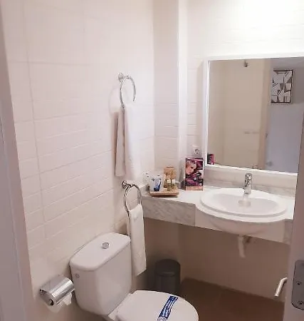 Apartamento Casas Carmen - Adults Only