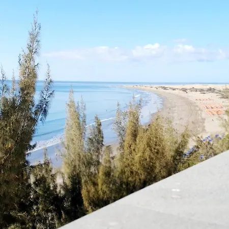 Casas Carmen - Adults Only Apartamento Playa del Inglés