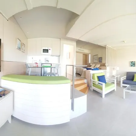 Casas Carmen - Adults Only Playa del Inglés