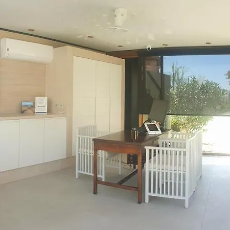 Apartamento Casas Carmen - Adults Only *