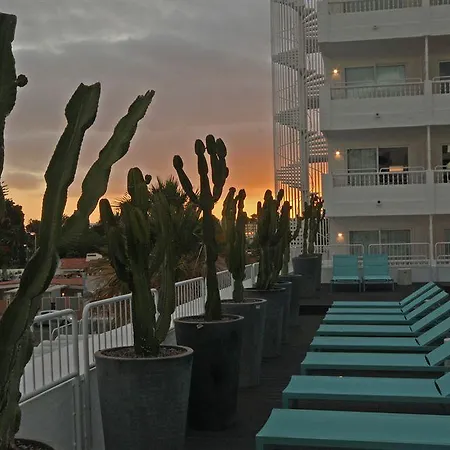 Casas Carmen - Adults Only