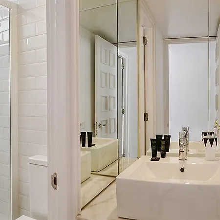 Casas Carmen - Adults Only Apartamento *