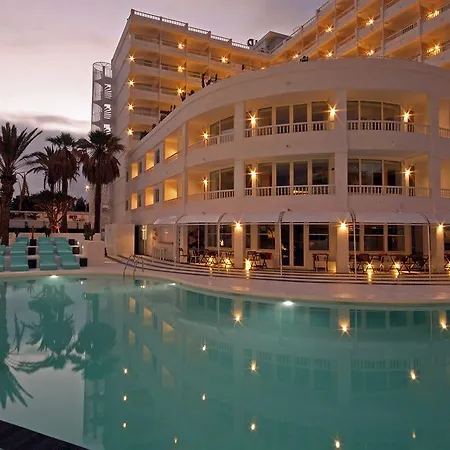 Bull Boutique Casas Carmen (adults Only) * Playa del Inglés