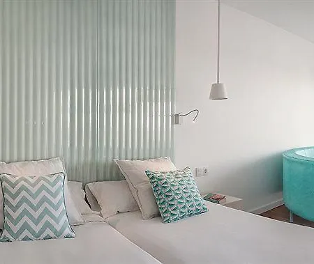 Casas Carmen - Adults Only Apartamento