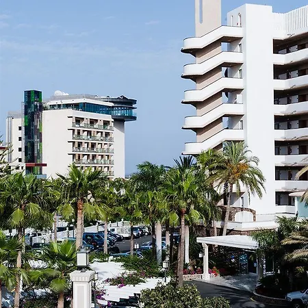 Casas Carmen - Adults Only Apartamento Playa del Inglés