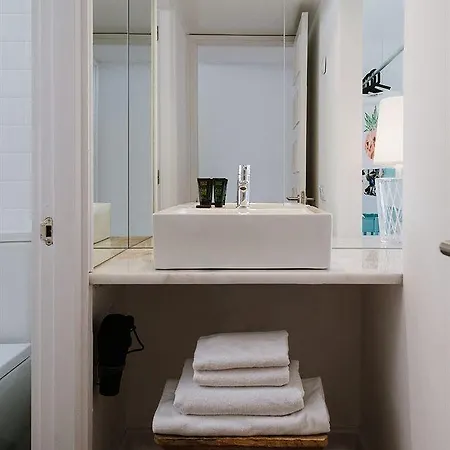 Apartamento Casas Carmen - Adults Only *