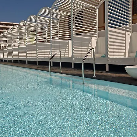 Apartamento Bull Boutique Casas Carmen (adults Only) Playa del Inglés