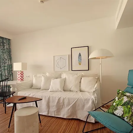 Apartamento Casas Carmen - Adults Only