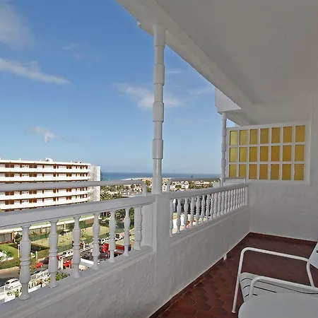Apartamento Casas Carmen - Adults Only *