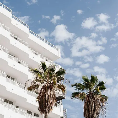 Apartamento Casas Carmen - Adults Only