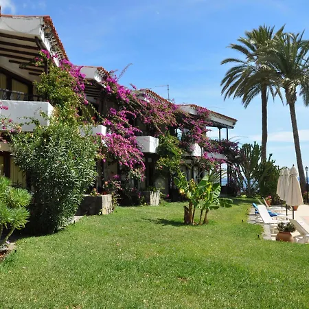 Apartamento Casas Carmen - Adults Only