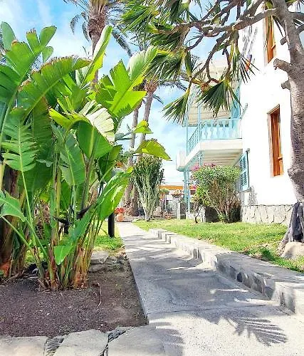 Bull Boutique Casas Carmen (Adults Only) * 플라야 델 잉글스