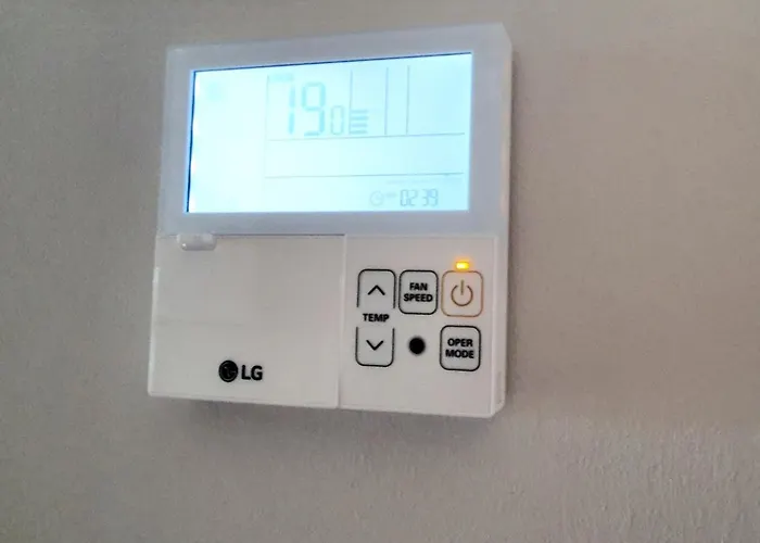 아파트 Bull Boutique Casas Carmen (Adults Only) 플라야 델 잉글스