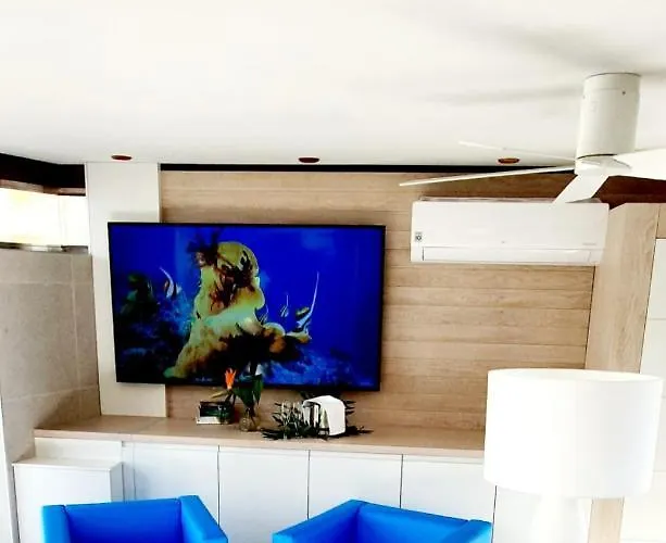 아파트 Bull Boutique Casas Carmen (Adults Only)