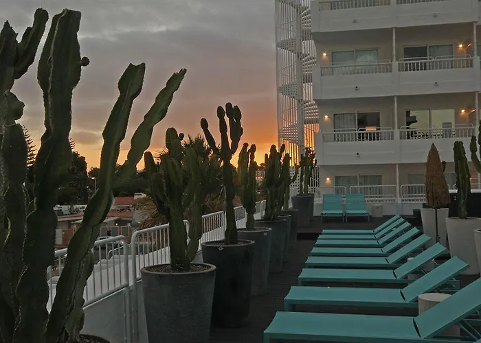 Bull Boutique Casas Carmen (Adults Only)