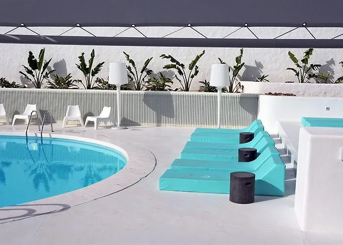 Bull Boutique Casas Carmen (Adults Only) * 플라야 델 잉글스