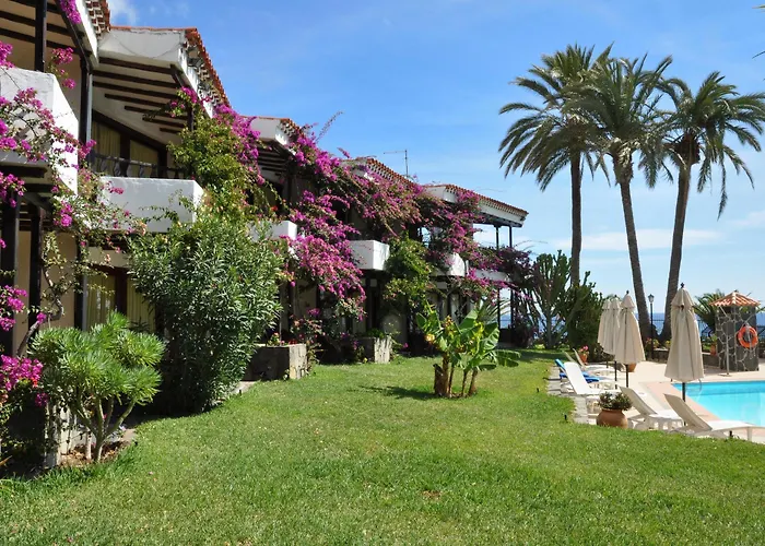 아파트 Bull Boutique Casas Carmen (Adults Only)