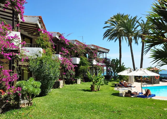 Bull Boutique Casas Carmen (Adults Only) 아파트 *